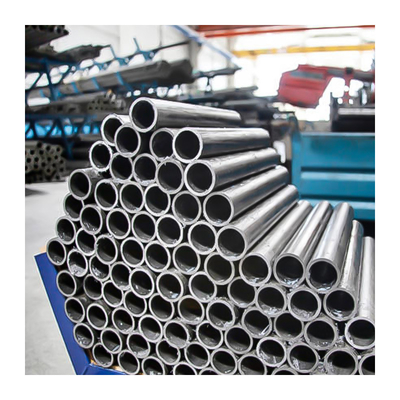 La tubería de acero inoxidable inconsútil del precio de fábrica ASTM A312 A213 TP304 316 316L 310S 321 industriales proveyó directamente