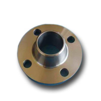 Cuello de soldadura B564 N08810 3