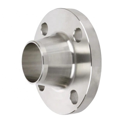 Reborde del metal de la aleación del estándar de ISO de los rebordes del reborde DIN2576 Pn40 St37.2 Pl Ss del acero de aleación