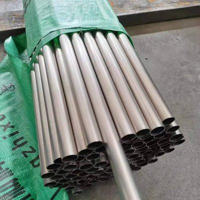 Instalación de tuberías baja vendedora caliente de la aleación del tubo del acero de carbono de las aleaciones con buena calidad