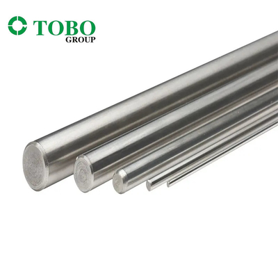 Barra de la placa del tubo del tubo de la aleación de níquel de HastelloyX N10665 Incoloy A-286 N10276 Incoloy800HT N06455