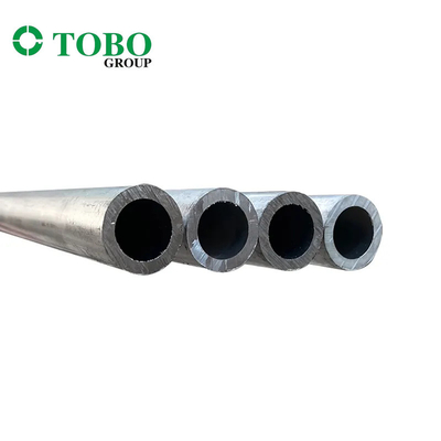 Tubo de la aleación del titanio de la mayor nivel ASTM de los fabricantes de China para el tubo cuadrado de la bicicleta