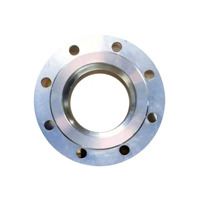 Reborde de acero inoxidable del cuello de la soldadura Class150 300 600 del ANSI B16.5/ANSI 16,47 del reborde del acero de aleación