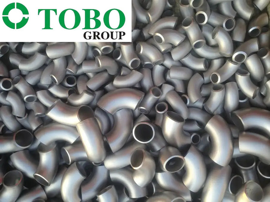 Codo inoxidable 1