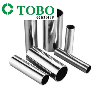 Hastelloy múltiple C276 400 tubo y tubo de la aleación de níquel de 600 601 625 718 725 750 800 825 Inconel Incoloy Monel