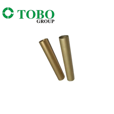 Tubo del cobre tubo/CuNi90/10 del níquel del cobre de ASTM B111 C70600 C71500 CuNi70/30/tubo de cobre