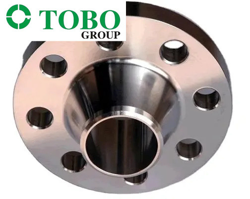 Acero de aleación del reborde 304 resbalón de acero inoxidable forjado modificado para requisitos particulares de 316l PN10 PN16 en el reborde