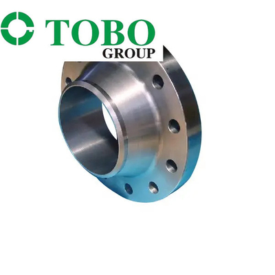 reborde ASME B16.5 del cuello de la soldadura del reborde Inconel600 del acero de aleación de níquel del reborde de 3inch 1500# RF