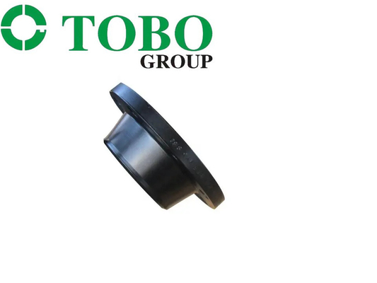 Reborde de acero DN600 1500# ASME B16.5 A105 GrB del reborde WN de carbono