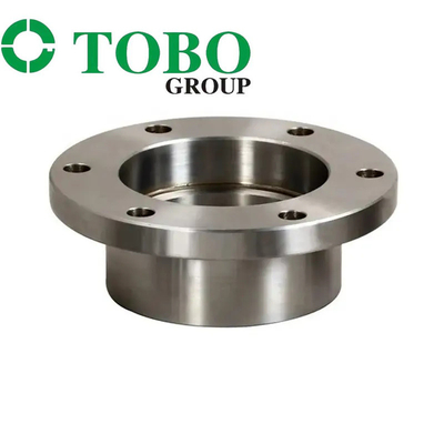 Niquele el cuello de soldadura Inconel625 B564 N06625 6