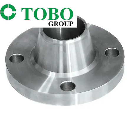Cuello de soldadura Inconel625 8
