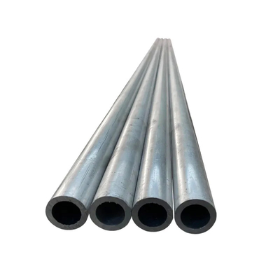 Tubo de acero inoxidable de la tubería de acero 304 inconsútiles de la cubierta del aceite del tubo de la cubierta de J55 K55 API 5CT