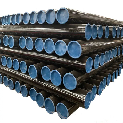 TUBO SA213 Gr.T11 SCH40 LONGITUD 6M 6