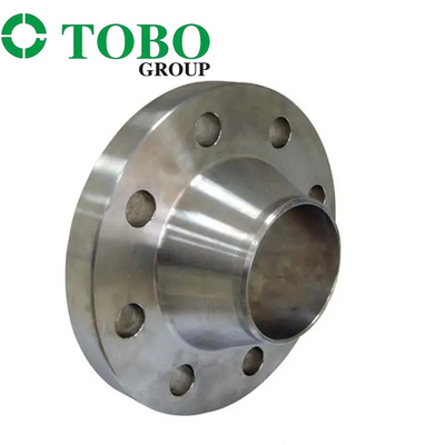 Los rebordes de acero de la aleación de aluminio ENSANCHAN W.N 6