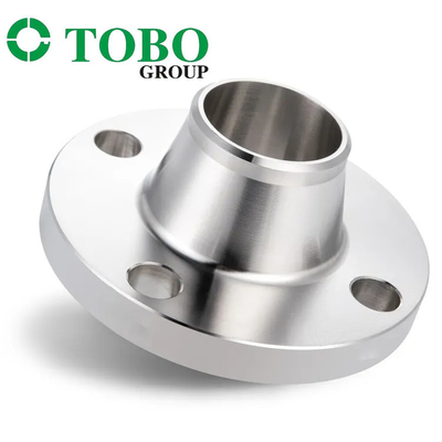 Reborde roscado de encargo de alta calidad de la aleación de níquel de Inconel 625 del cuello de la soldadura de la instalación de tuberías