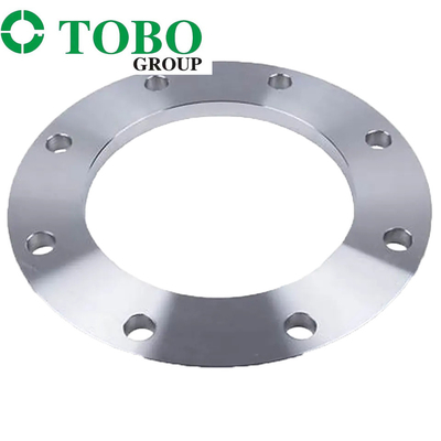 Niquele el resbalón forjado del reborde DN65 de Inconel 800 de la aleación en ANSI 2-1/2” 600# B16.5