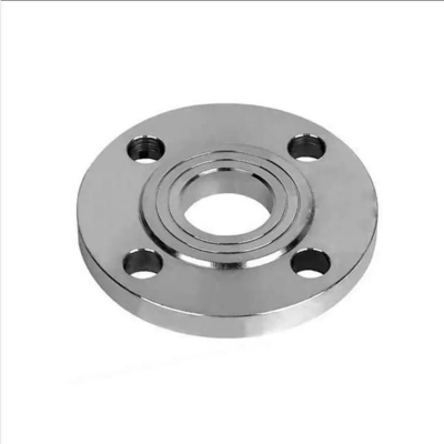 Reborde del cuello de la soldadura de Inconel 600 del acero de aleación de níquel del reborde de ASME B16.5 3inch 1500# RF