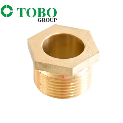 ANSI/ASME Acero inoxidable Acero carbono Bujes de tamaño y material personalizables de grado industrial