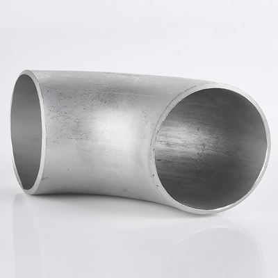 DN500 20 codo inconsútil del tubo del codo ASTM A234 WP22 90Degree 1.5D del acero de aleación de la pulgada