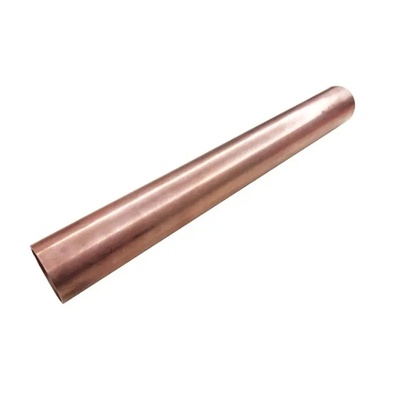 Tubo de cobre ASTM B111 6