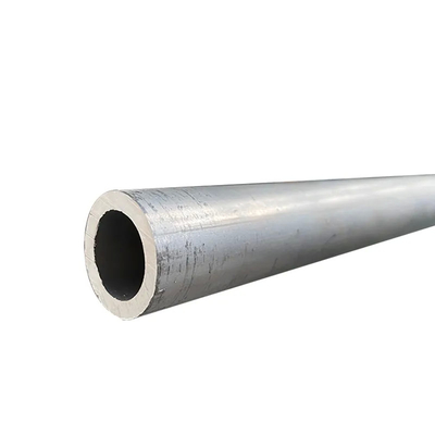 Tubo de alta temperatura inconsútil de la aleación del tubo de acero de Hastelloy C276 C22 B2 del tubo de la aleación de níquel