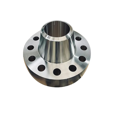 El reborde del cuello de la soldadura del acero de aleación de níquel de 900# ASME B16.5 duplica el reborde de acero inoxidable de acero