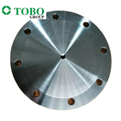 Reborde de acero a dos caras estupendo de la cara del aumento del reborde ciego F53/S32750 F55 ASME B16.5