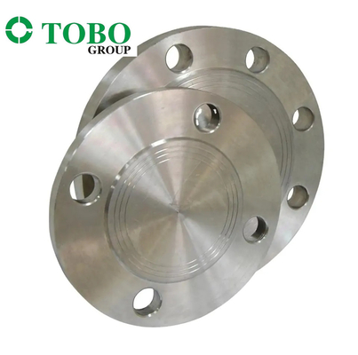 Estruendo de alta calidad BS JIS de ASME produciendo el reborde estándar de UNS S32760 ASTM A182 F55