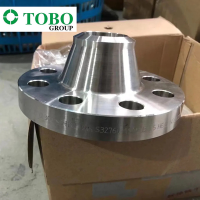 REBORDE DE ACERO INOXIDABLE EN1092-1 TYPE-11 AISI316L DEL REBORDE DN150 PN20 WN