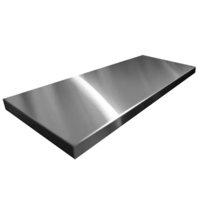 Niquele la aleación Monel 400 que la placa ASTM B166 de K500 Inconel 600 laminó la hoja de acero