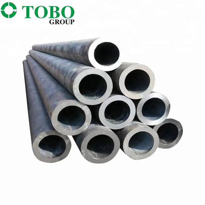 Tubo del acero de aleación del acero de aleación de ASTM A335 P9 pipe/ASTM A355 P9