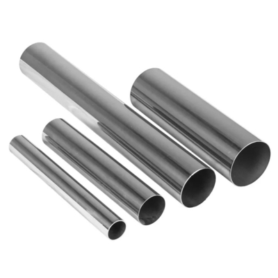El tubo sin soldadura de acero inoxidable 254SMO F44 F51 F53 F55 de ASTM A312 laminó la tubería de acero