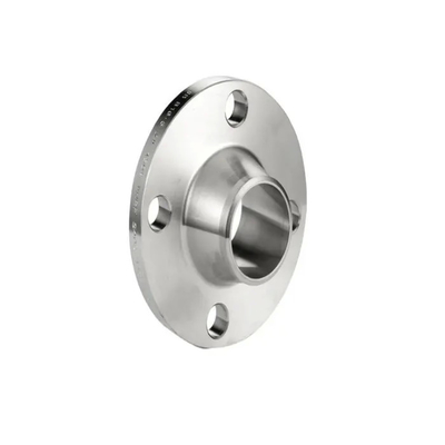 METAL Fashion Design Flange de aleación de aluminio para energía eléctrica CL1500 ASME B16.5 Flange de 20