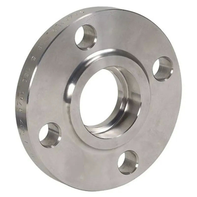 El acero de aleación ensancha el reborde el 1/2” 150LB de ASTM A182 GR F5 F9 F11 F12 F22 F91 TAN RF
