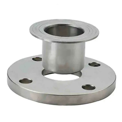 Aleación de níquel de Lap Joint Flange ASTM B564 N08800 del reborde de Incoloy 800 Lap Joint Flanges