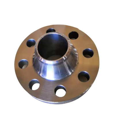 El duplex estupendo de ASME B16.5 UNSS32205 ensancha 3