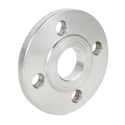 Reborde de acero inoxidable forjado 3