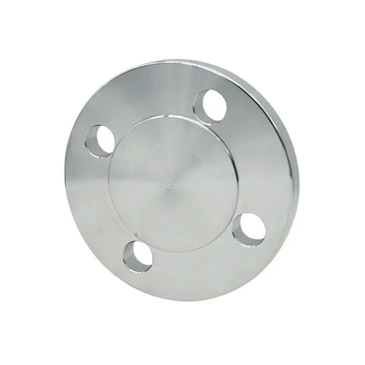 904l ASME/ANSIB16.5 A105 Rf forjó el reborde del tubo de la soldadura del zócalo de Sch40 Sch80 para la instalación de tuberías de la industria