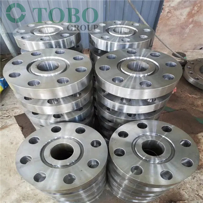 RF/2507/321/316L reborde fábrica del interruptor F304 A182 150LB acero inoxidable 904L/2205 1-1/2”