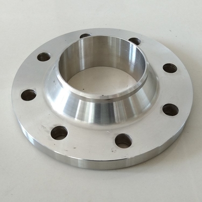 Tubería de acero inoxidable a dos caras estupenda Lap Joint Flange Cronifer 1925hMo UNS08926