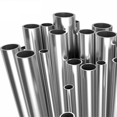 Super Duplex Stainless Pipe UNS S32750 ASME B36.19M