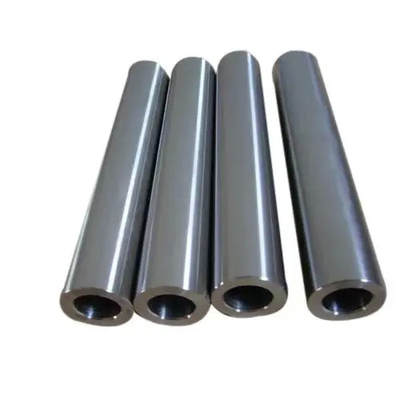 Tubería de acero de aleación de níquel de alta presión y alta temperatura 1/2 ”UNS N06600 SCH40 ANIS B36.10
