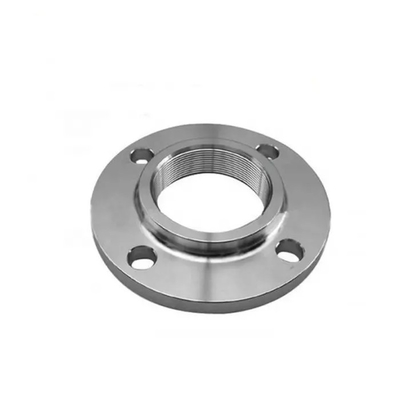 El reborde ASME B16.5 UNS N06600 de la aleación de níquel de Inconel 600 ensancha TAN Classs150 10 pulgadas