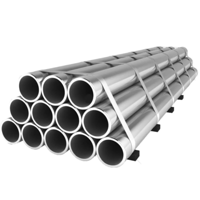 Tubería de acero inoxidable austenítica del  2205 confiables y durables - fuente a largo plazo