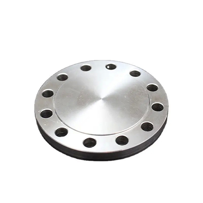 ASME B16.5 Flange ciego RF/RTJ A105 A182 NPS 1/2