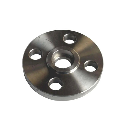 Clasificación 1500 Flanges de acero de aleación Paquete estándar de exportación o según las necesidades del cliente