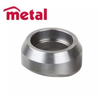 Hastelloy C22 forjó las colocaciones Weldolet ASTM A182 F316 2