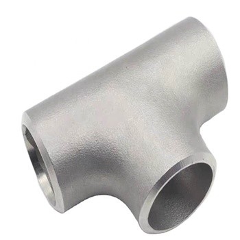 Niquele las colocaciones Hastelloy B2 de la tubería de acero de la aleación que reduce la camiseta DN500*DN400 XXS ASME B16.9