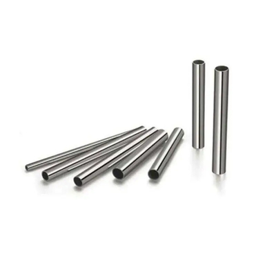 Venta caliente de aleación base de níquel 6 pulgadas Sch40 C276 C22 C2000 Hastelloy tuberías para industriales y químicos