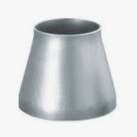 Acero de aleación Butt Soldadura Reducción concéntrica Hastelloy T5 ASME B16.9
